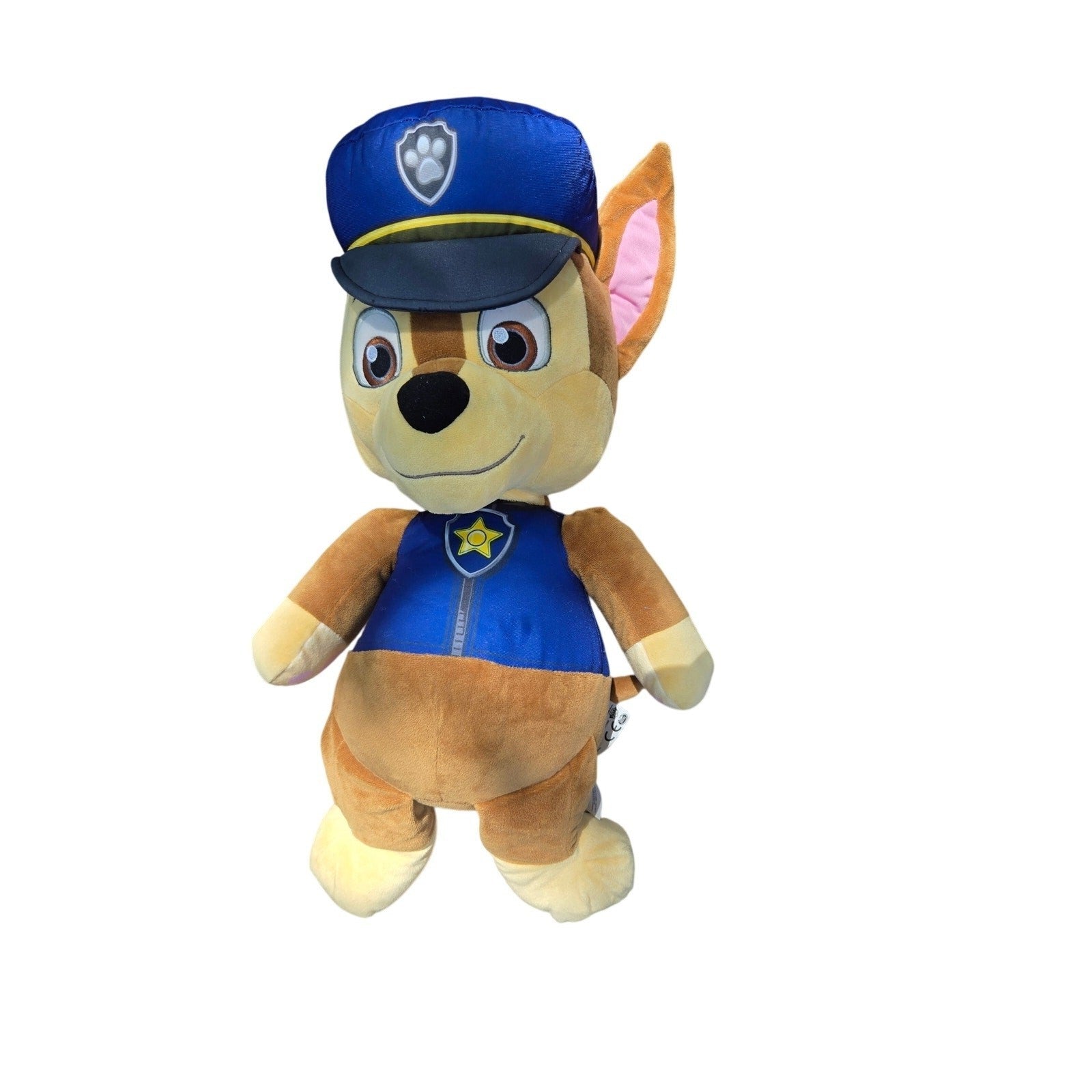 Spin Master Paw Patrol Snuggle Up Pup Chase