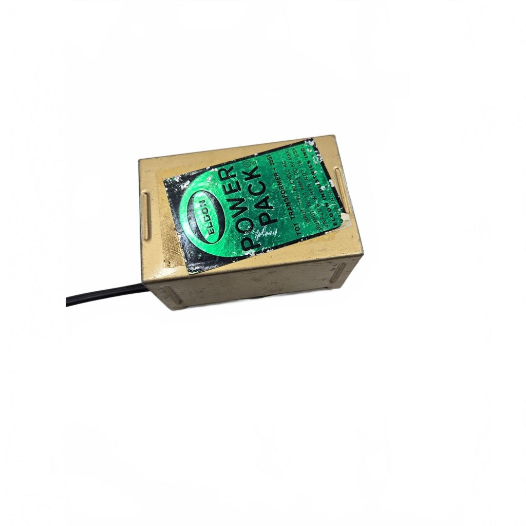 Elbody Power Pack Vintage Electrical Adapter