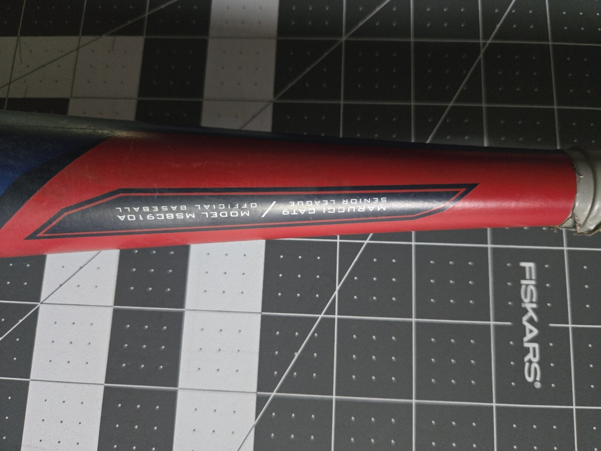 Marucci CAT 9 Baseball Bat M30 Model - 32 inch