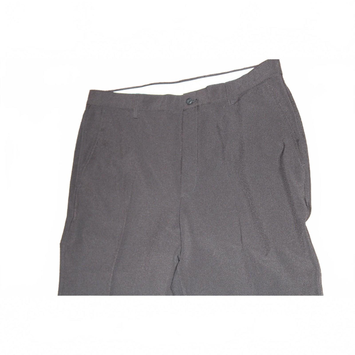 FootJoy Black Chino Style Dress Slacks Men's Size W40 L30 Very Good Condition