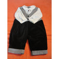 Vintage Nannette Romper 6-9 months