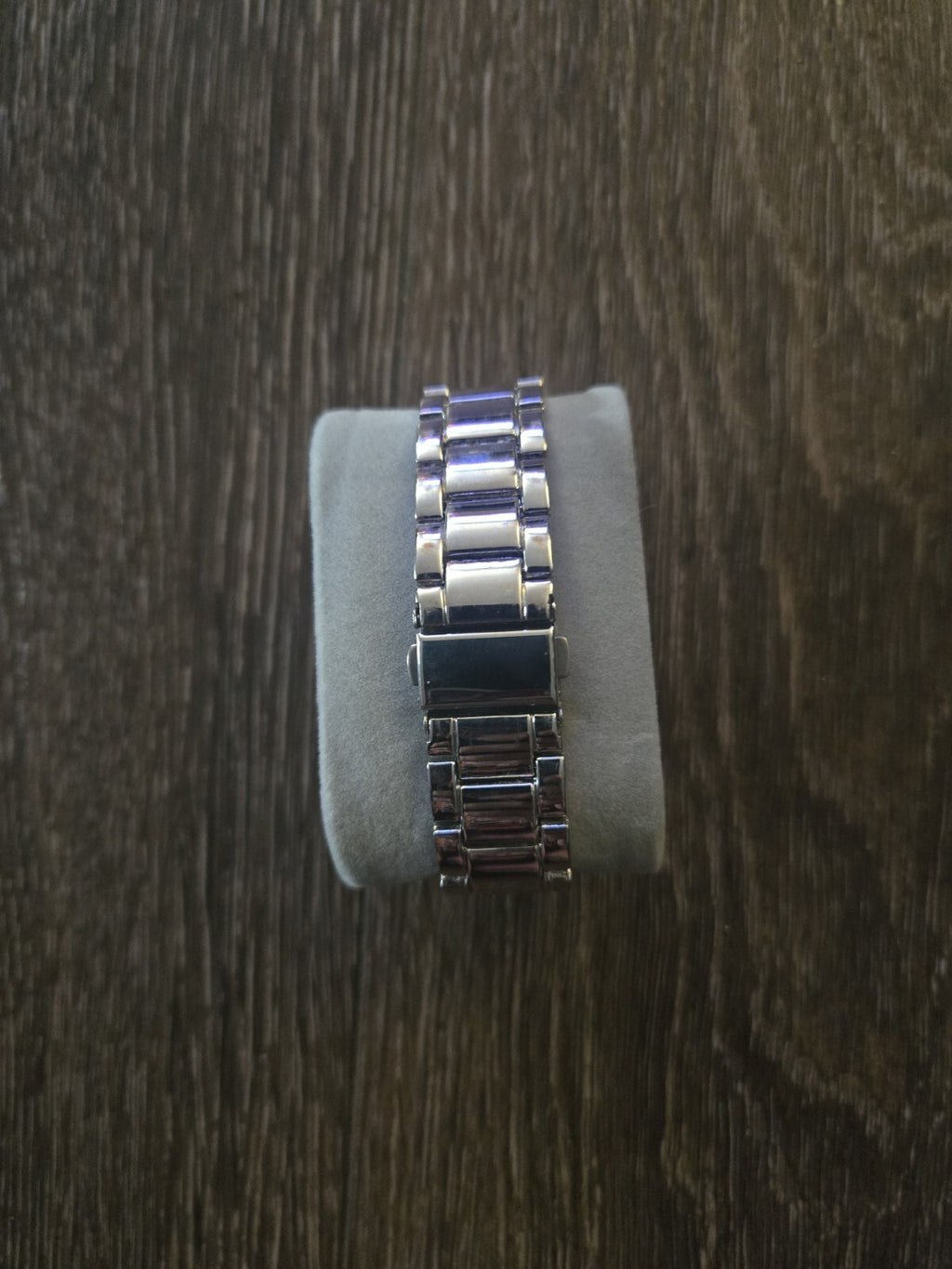 Ladies Fashion Crystal Watch