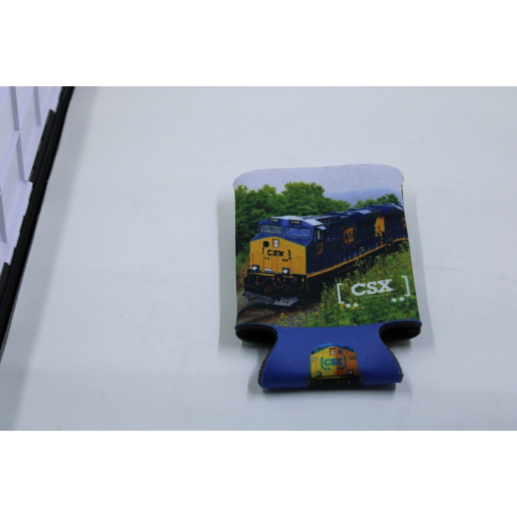 CSX Collapsible Can Cooler