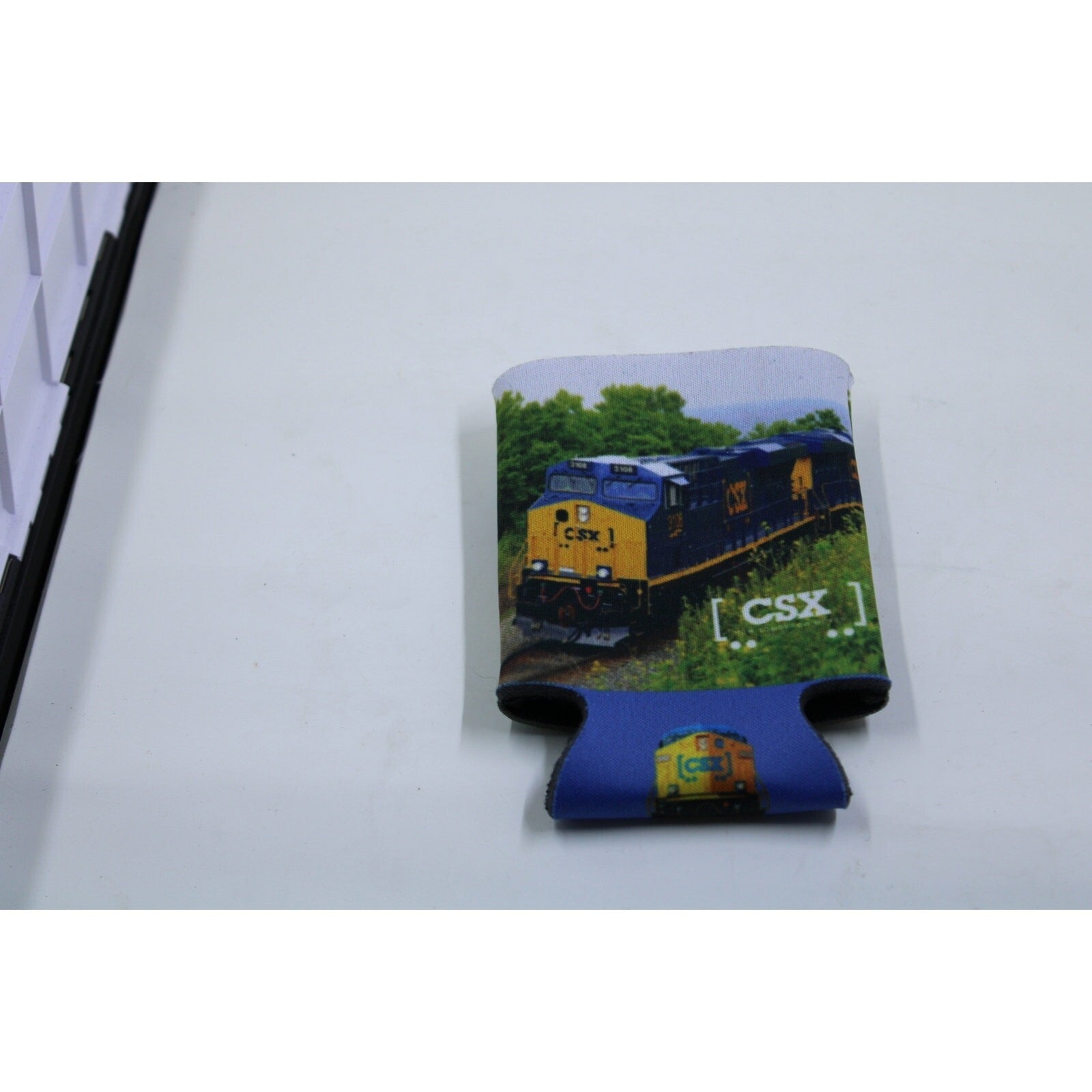 CSX Collapsible Can Cooler