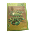 Activision Skylanders SuperChargers Xbox 360 Multiplayer Case Manual E10+ 2015