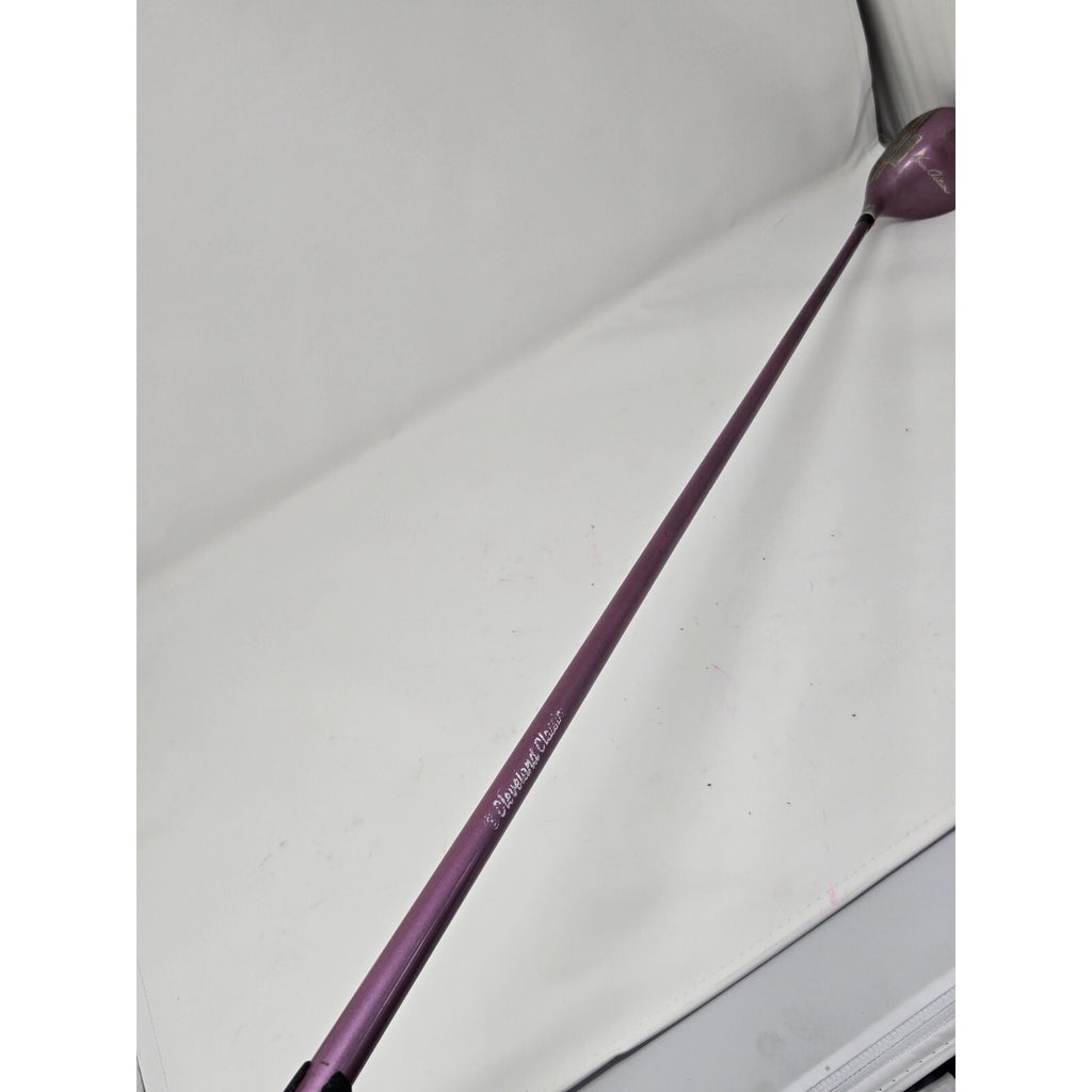 Cleveland Classics Tour Action TA 289 3 Wood 15° Fairway Wood RH