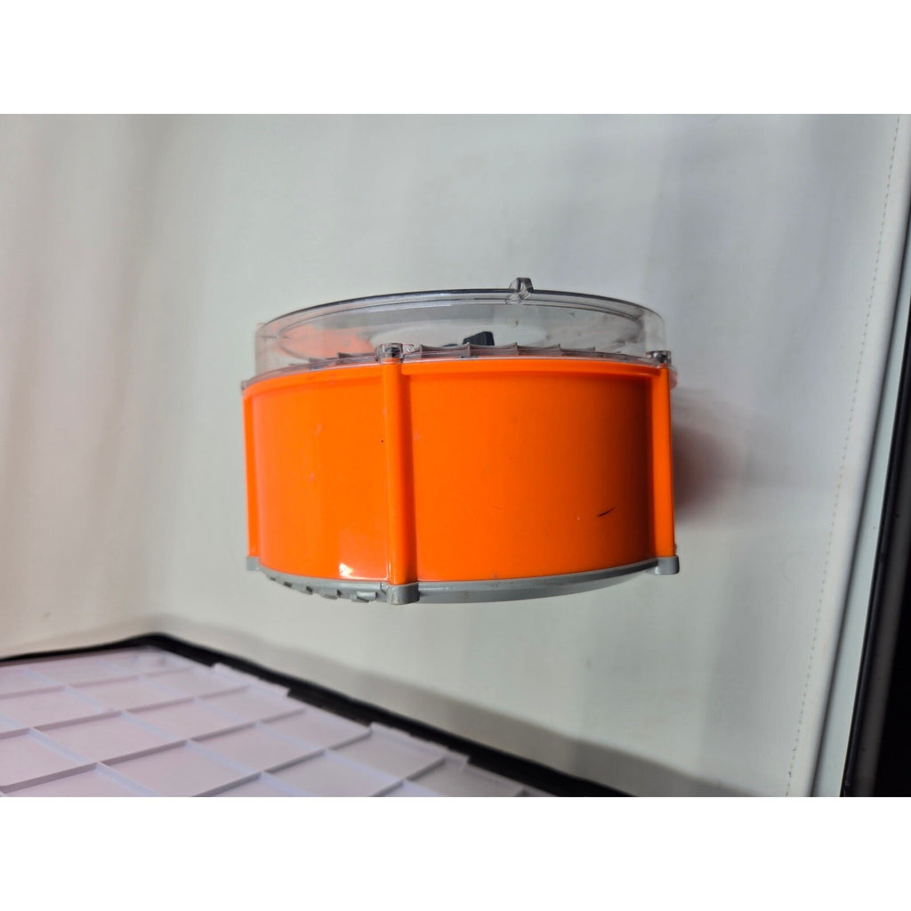 Nerf N-Strike CS-35 35-Round Dart Drum Magazine
