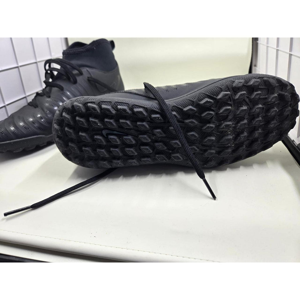 Nike  Black Turf Shoes 5.5