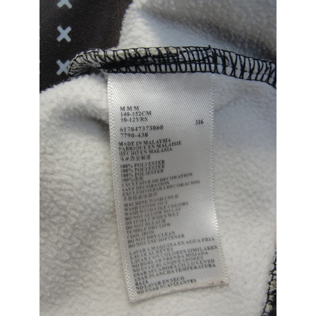 Nike Skate boarding youth size medium hoodie