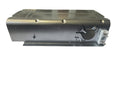 279838 Electric Dryer Heating Element Silver Metal Replacement Part