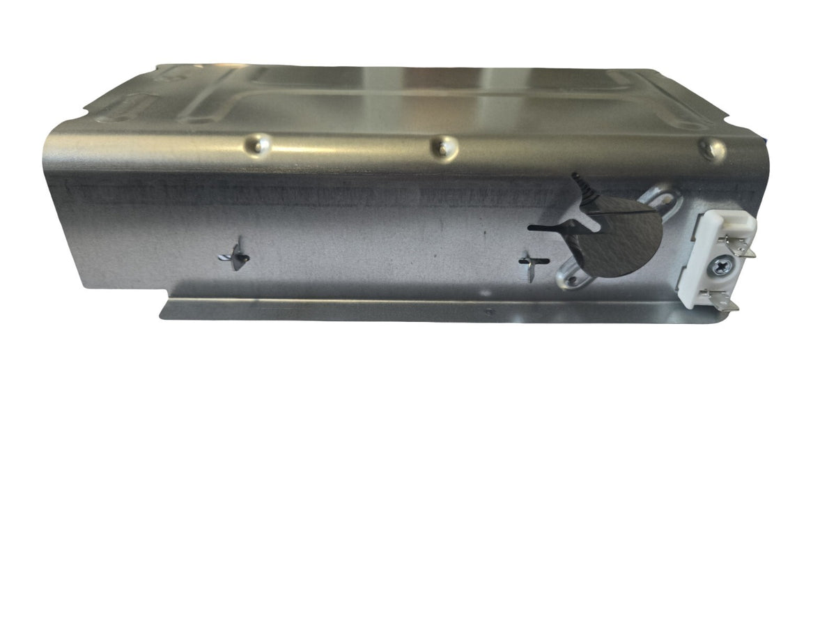 279838 Electric Dryer Heating Element Silver Metal Replacement Part
