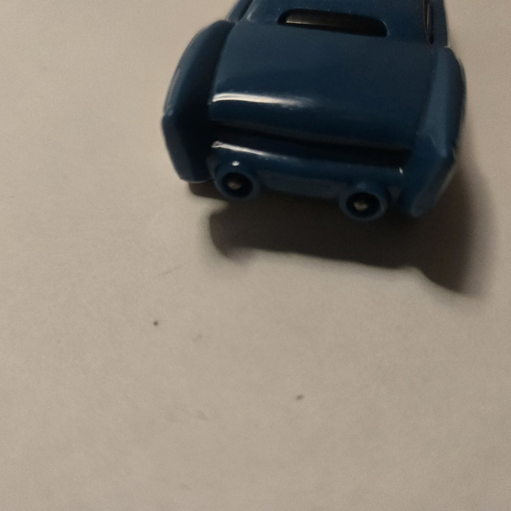 Hot Wheels Blue Gov'ner 2003