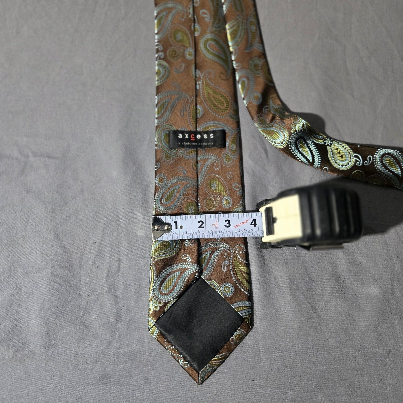Axcess a clairborne company Multi colored