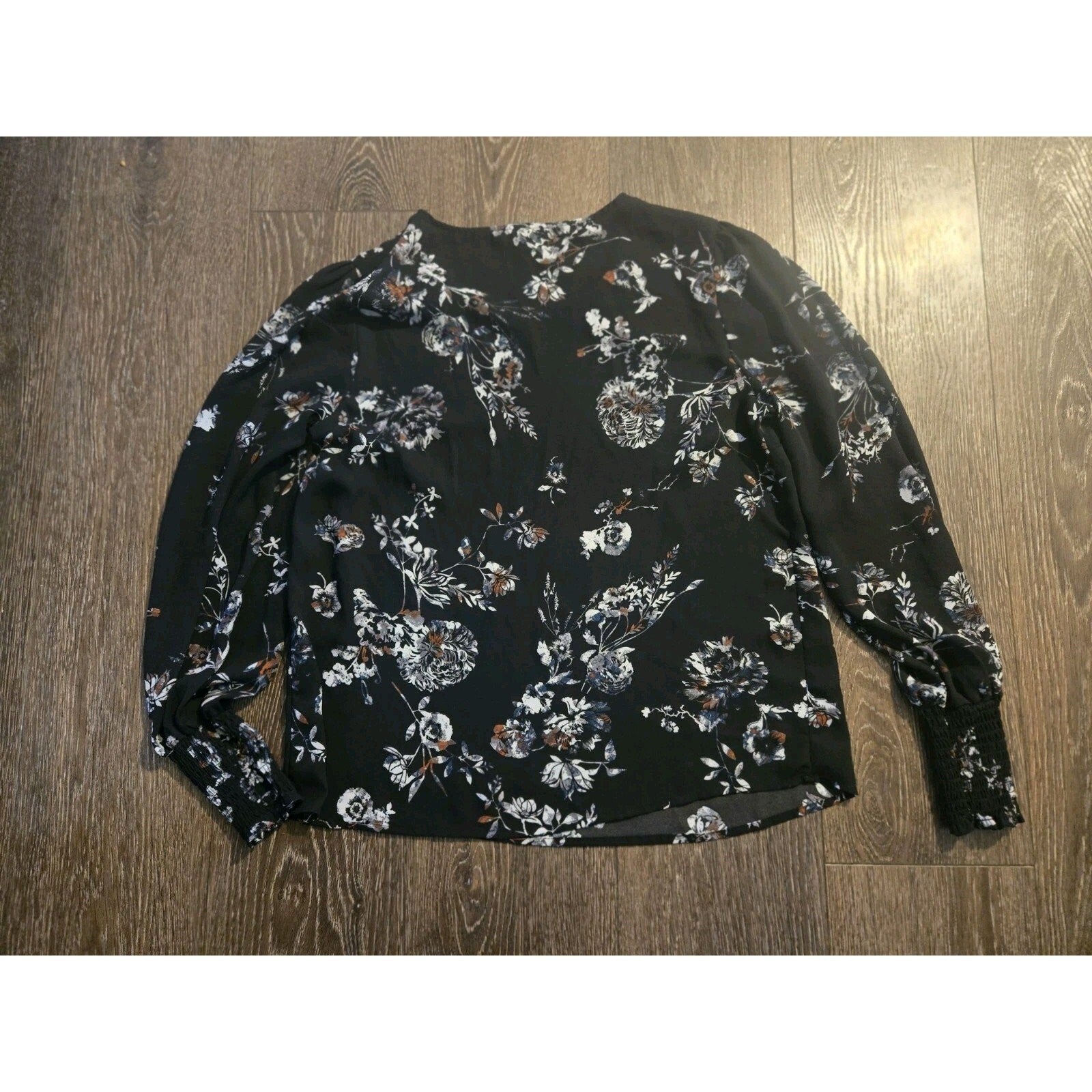 Womans Dress Shirt