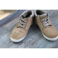 Timberland Women’s Dausette Chukka Wheat Nubuck A1KKQ. SZ:8
