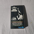 The Jazz Singer, 1980 ‧ Musical/Drama, Neil Diamond,  VHS