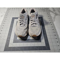 New Balance Womens Running Fresh Foam Arishi V2 Gray Running Shoes Sneakers SZ 7