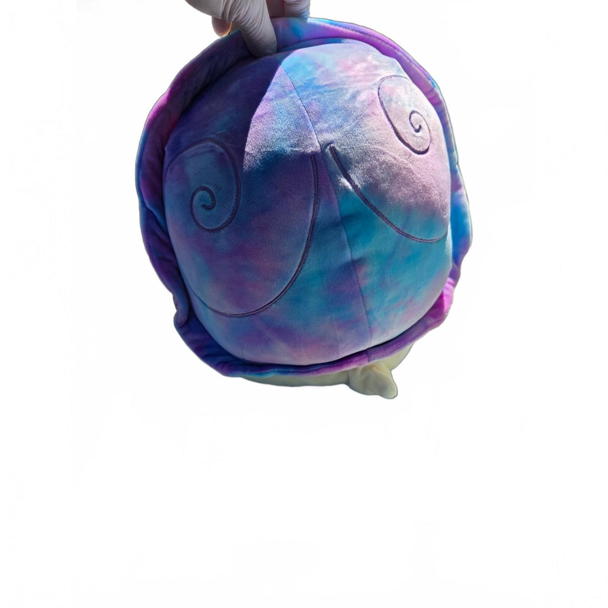 Squishmallows Elysa the Snail 8” Plush