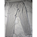 Athleta Gray Polyester Spandex  Athletic pants size Medium