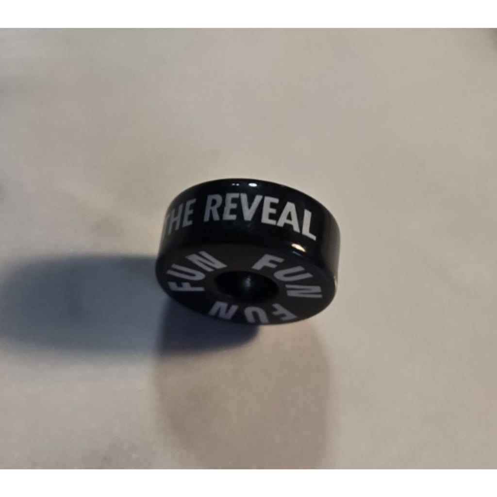 carnival cruise effy barrels of fun charm - The Reveal