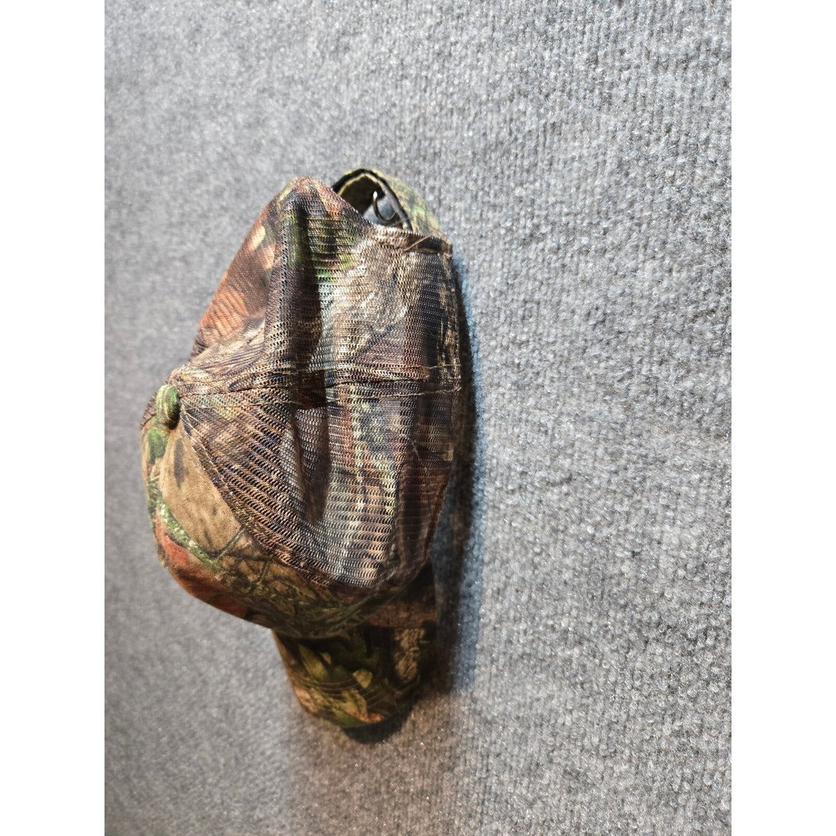 Mossy Oak by Outdoor Cap Camouflage Adjustable Snapback Trucker Hat OSFM