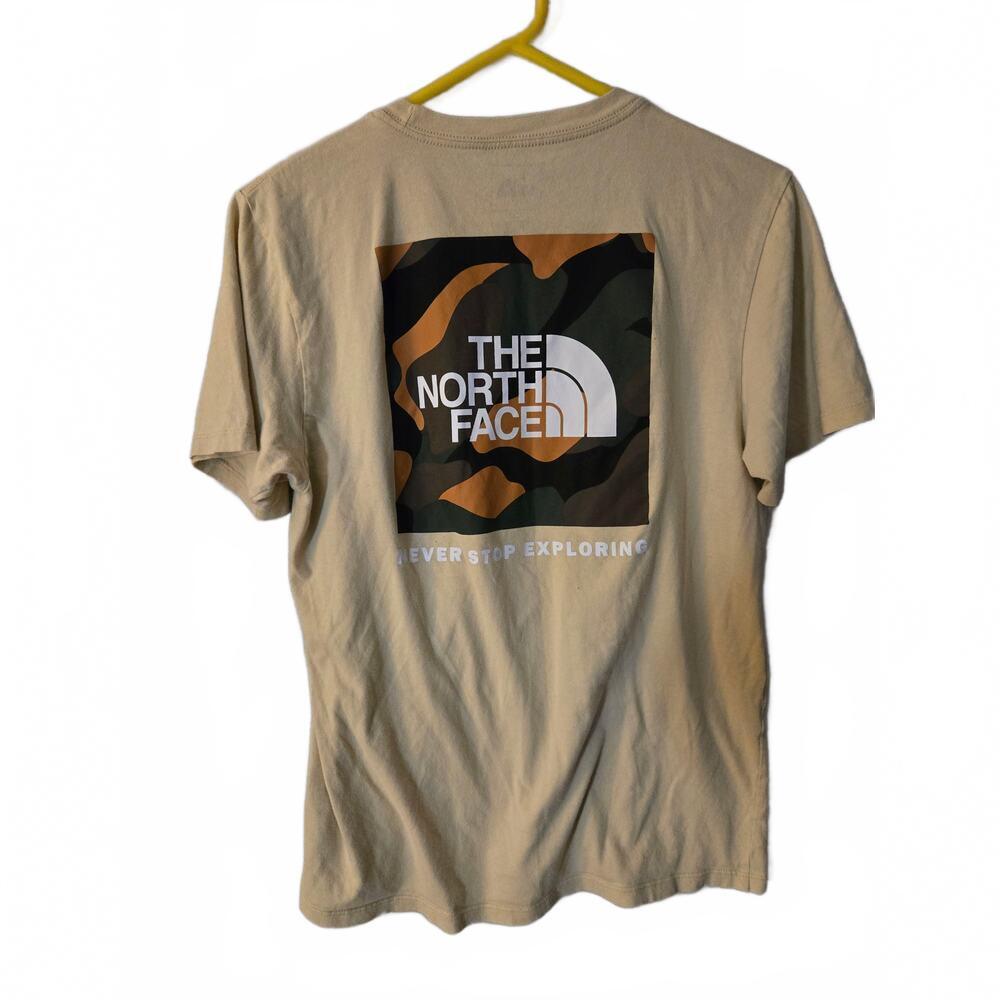Like New size small Northface T shirt