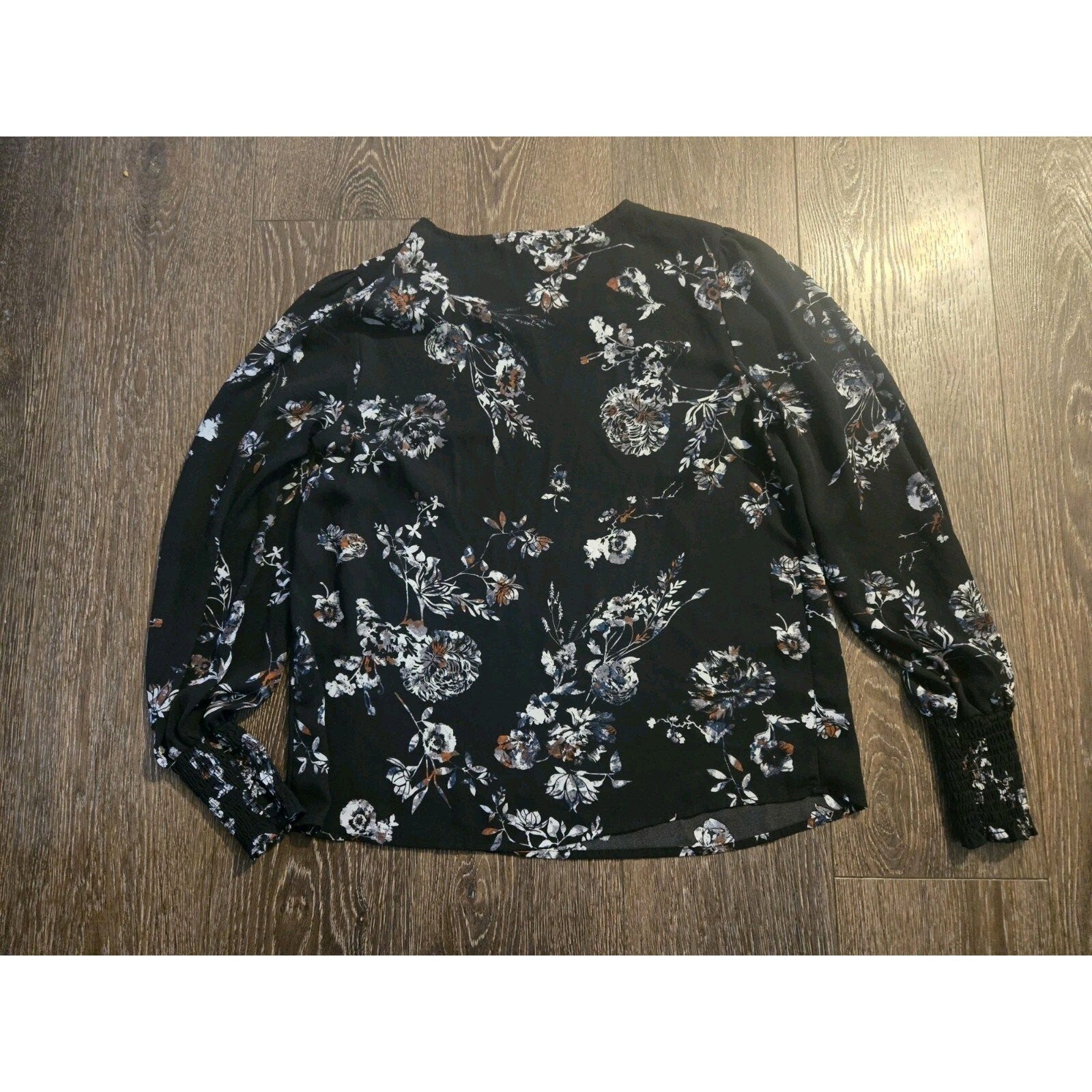 Womans Dress Shirt