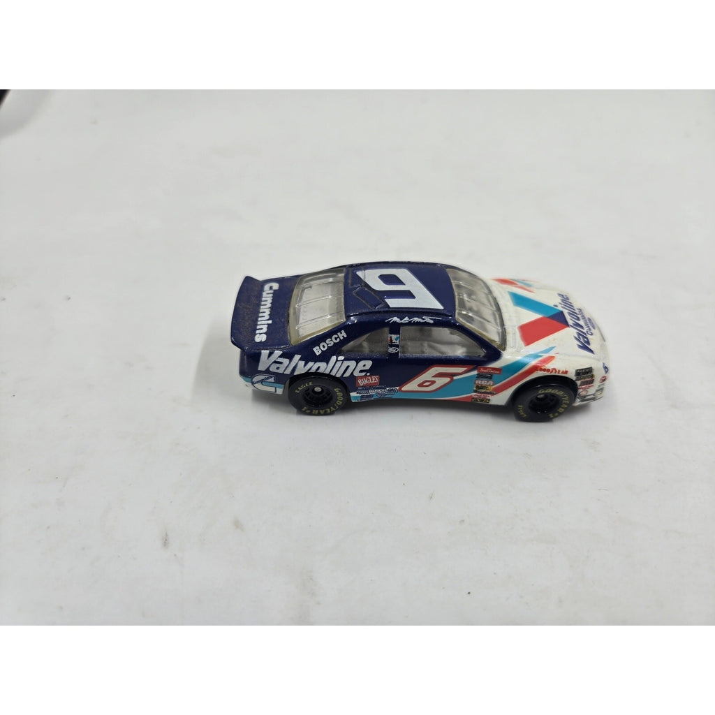 2000 Racing Champions NASCAR Mark Martin #6 Valvoline Ford Taurus (1:64 Scale)