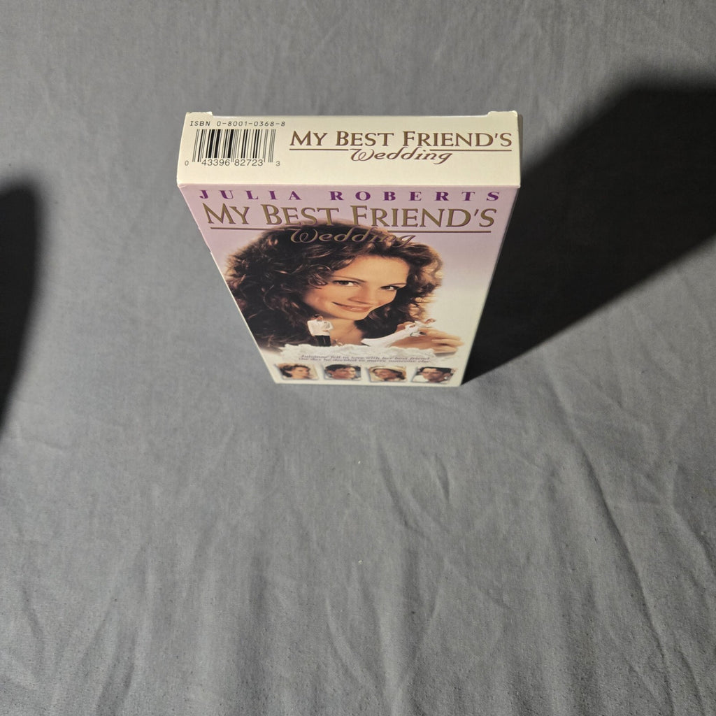 My Best Friends Wedding (VHS, 1997)