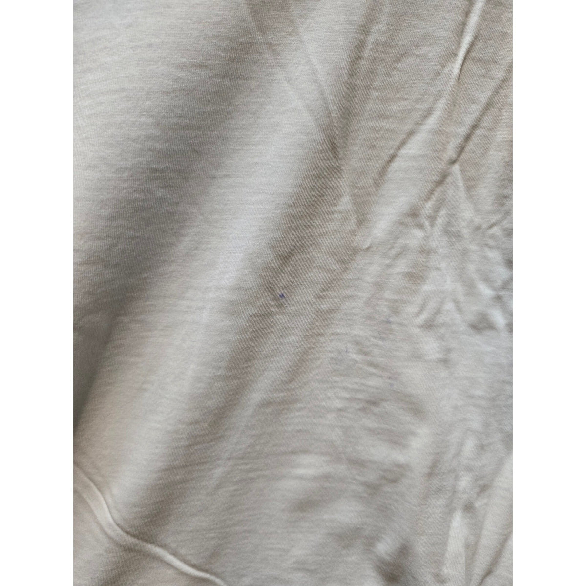 VTG 90s Dockers Men's XL Blank T-Shirt Tan Beige Earth Tone Cotton