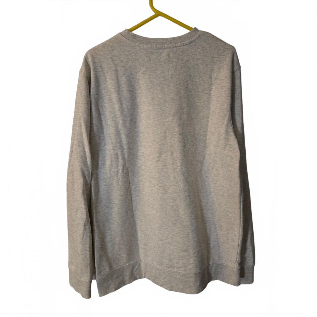 55th annual sauerkraut festival sweat shirt size xl