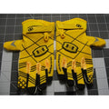 Seibertron Pro 3.0 Twelve Constellations Elite Ultra-Stick football gloves