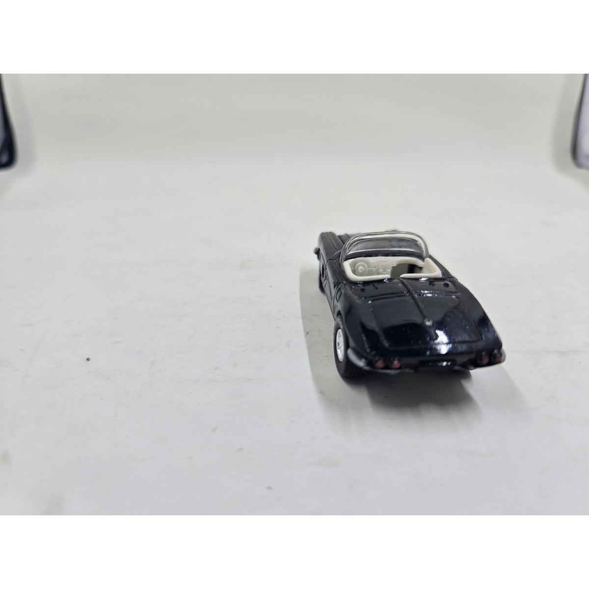 1999 Johnny Lightning Classic Customs '62 Corvette Roadster