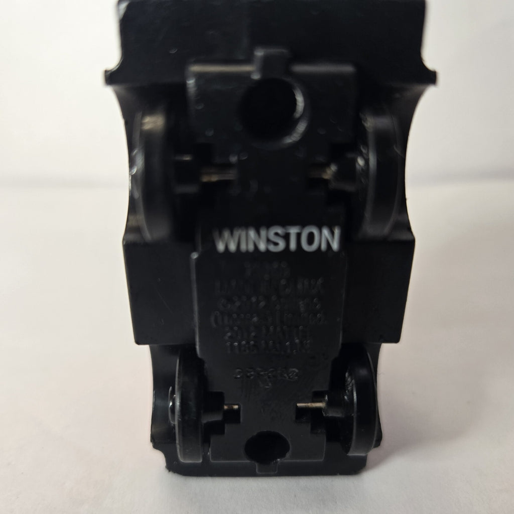 Thomas & Friends Take N Play Winston Sir Topham Hatt Diecast Rescue 2012 Mattel
