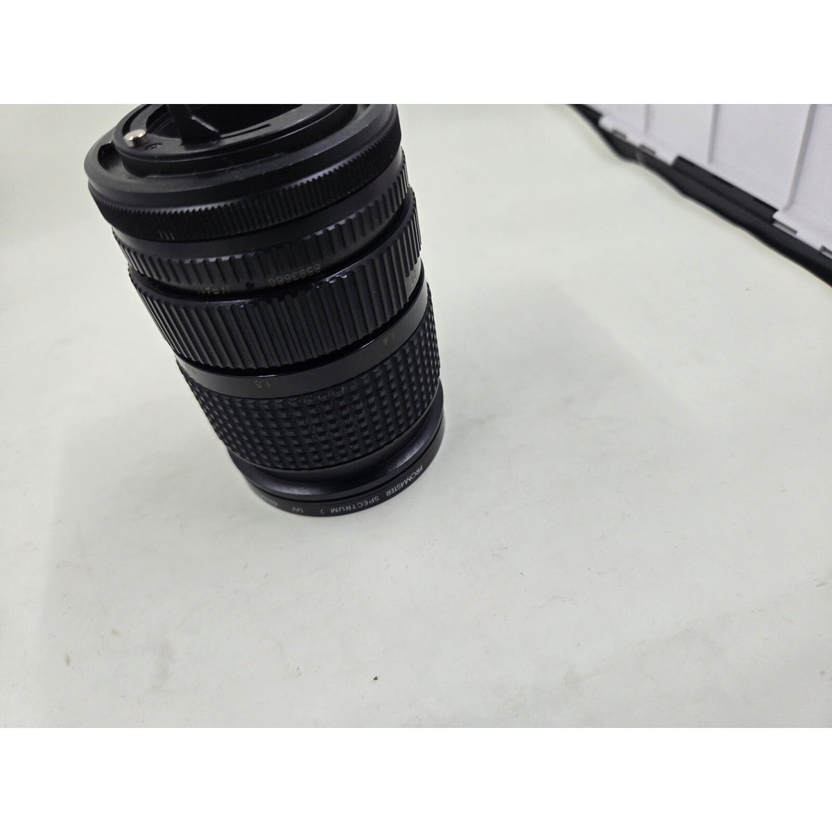 Vintage 28-70mm Zoom Lens to fit Canon FD | Manual Focus SLR Film