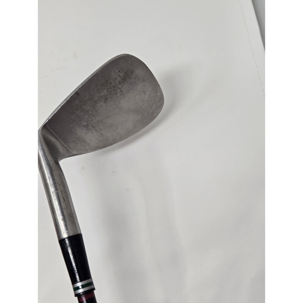 Aldila Golf Club with Steel Head and Graphite Shaft