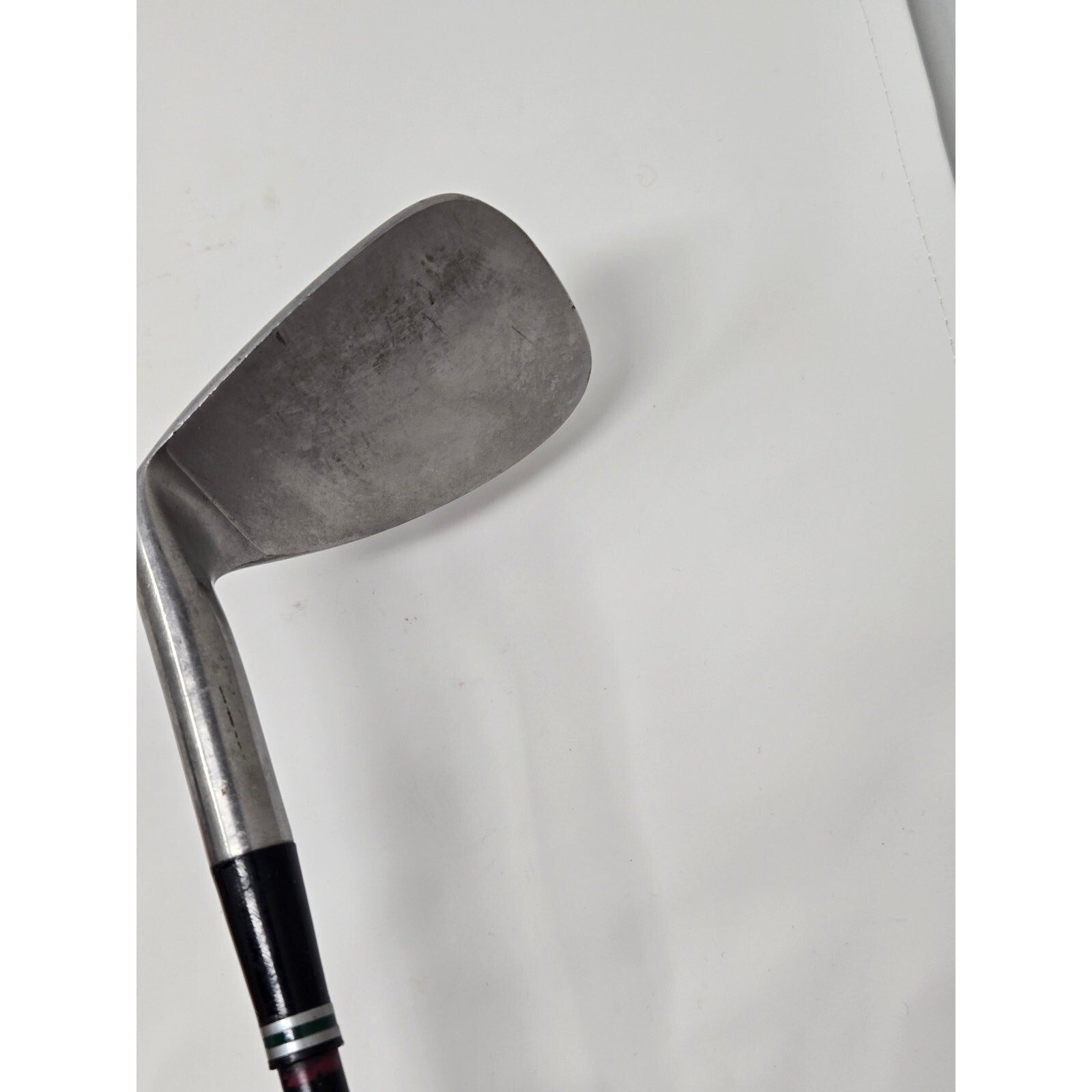 Aldila Golf Club with Steel Head and Graphite Shaft