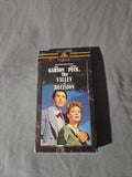 The Valley of Decision (VHS, 1994)