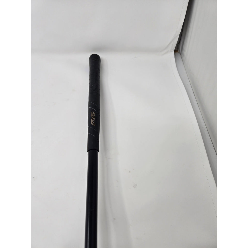 Aldila Golf Club with Steel Head and Graphite Shaft