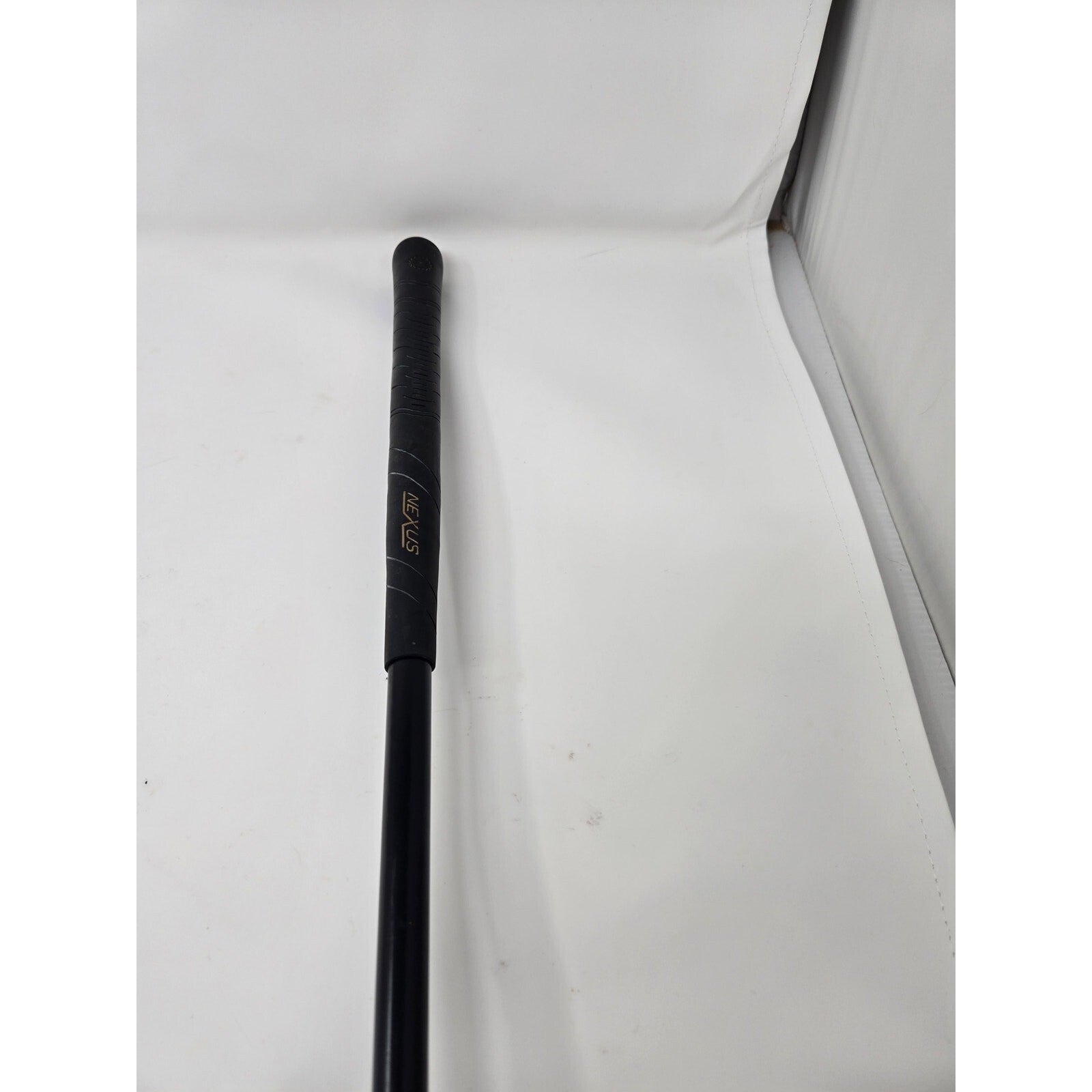 Aldila Golf Club with Steel Head and Graphite Shaft