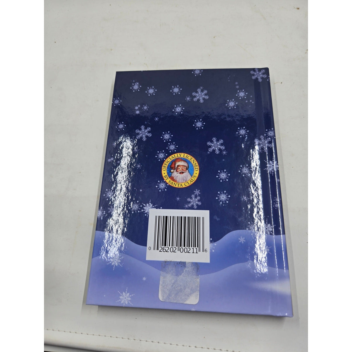 Holiday Cheer Sports Trivia: A Christmas Challenge (The North Pole Library)