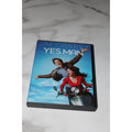 YES MAN - Jim Carrey DVD great condition