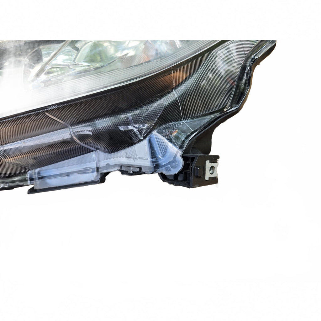 Brand New OEM Honda Civic Halogen Headlight Assembly Pair Left & Right Set