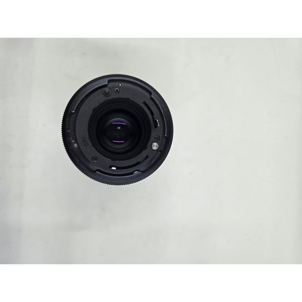 Vintage 28-70mm Zoom Lens to fit Canon FD | Manual Focus SLR Film