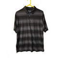 PGA SIZE LARGE POLO SHIRT