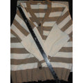 Altar'd State Cardigan Sweater Womens S Comfort Striped