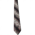 Villini Multi-Color Silk Necktie – Elegant and Versatile Formal Accessory