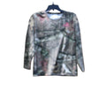 Mossy Oak Men's Medium Break-Up Infinity Camo Hunting T-Shirt size Medium
