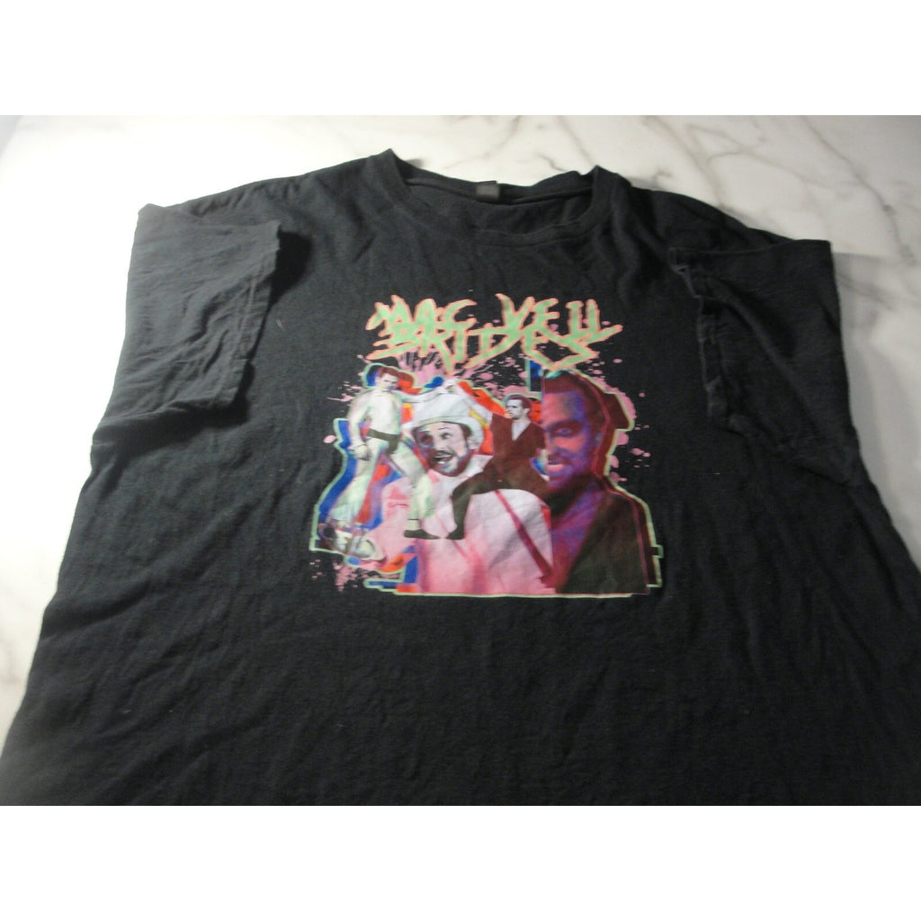 Marc Veil Brides shirt XL