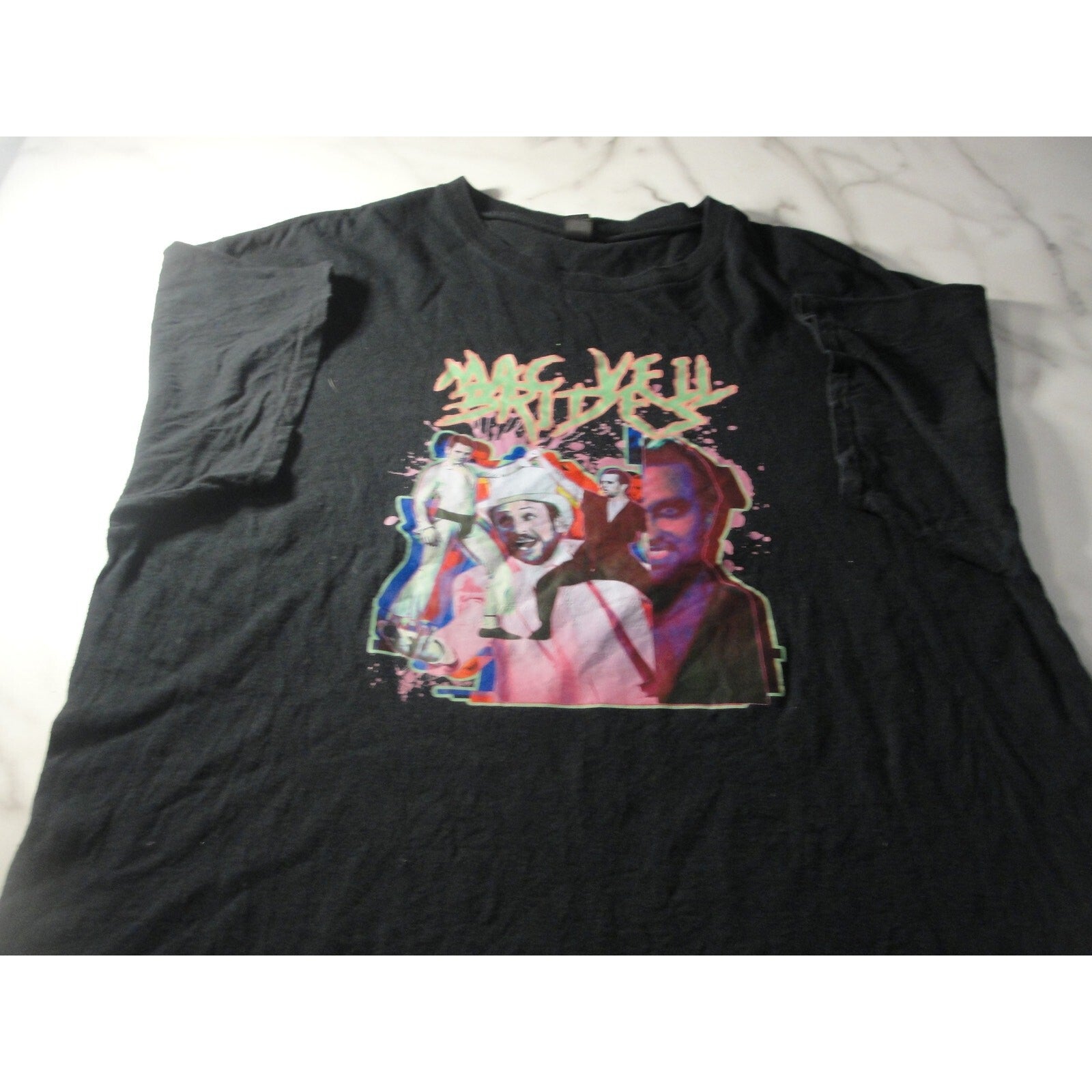 Marc Veil Brides shirt XL